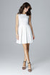 Robe de cocktail model 123548 Lenitif